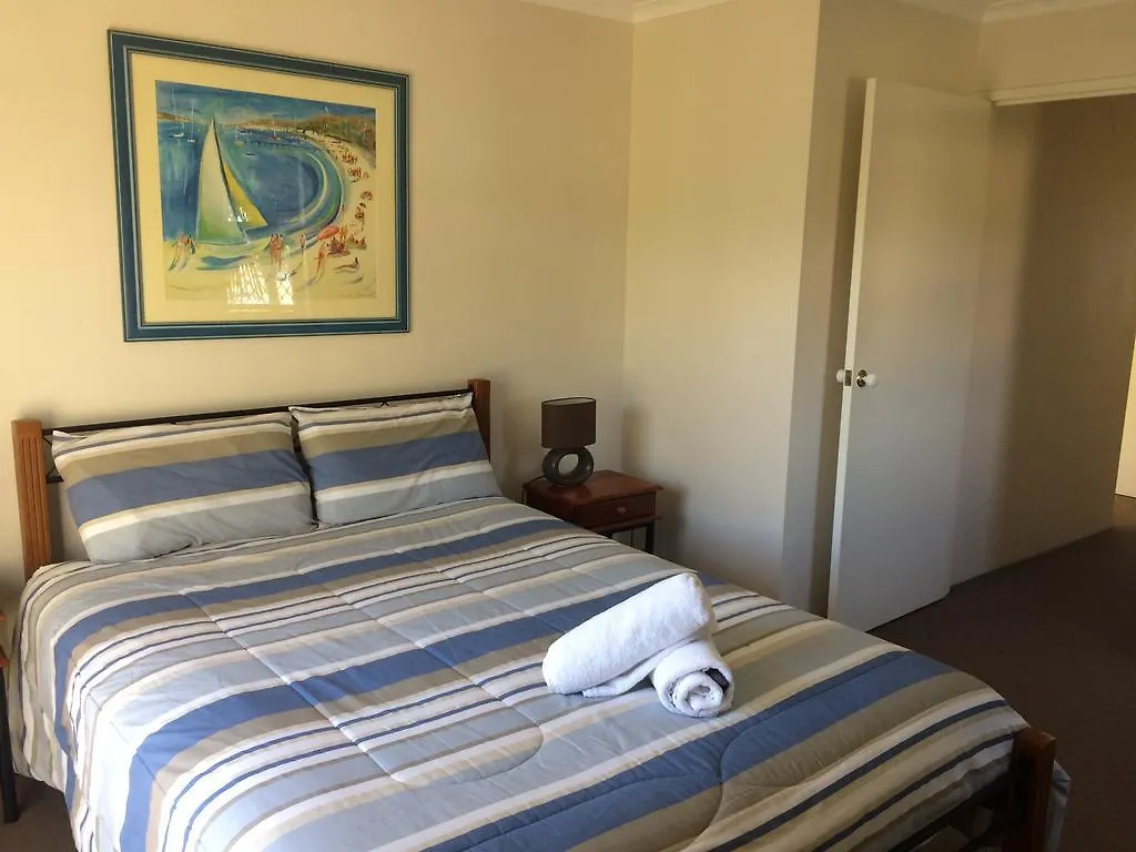 San Delles Apartments Gold Coast Australia